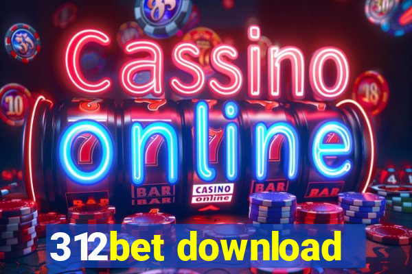 312bet download