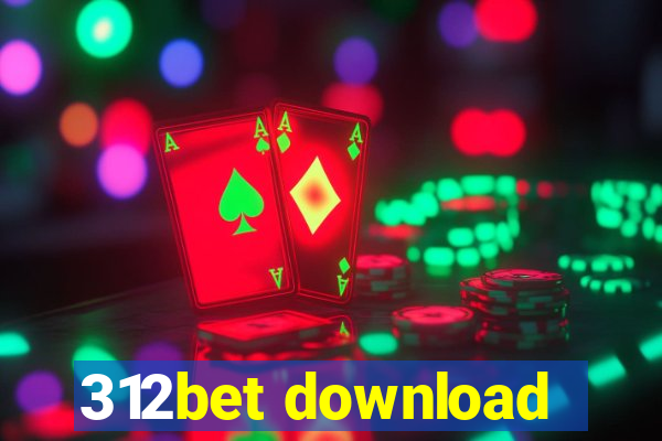 312bet download