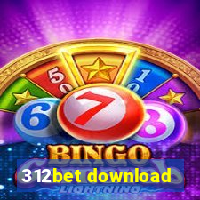 312bet download