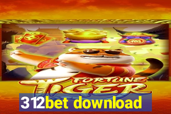 312bet download