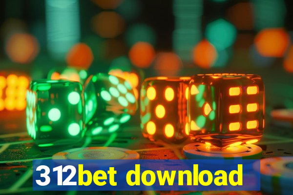 312bet download