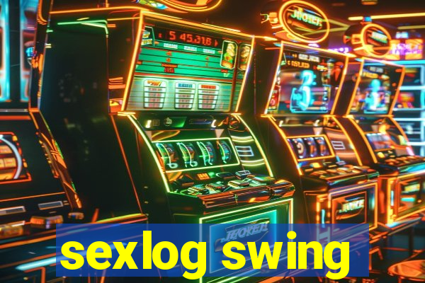 sexlog swing