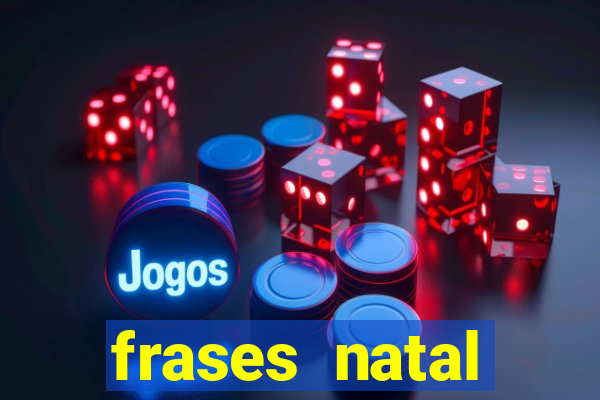 frases natal chegando tumblr