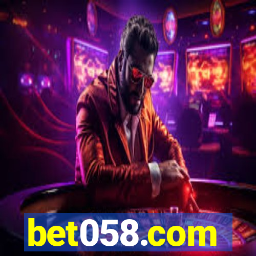 bet058.com