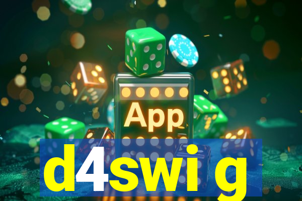 d4swi g