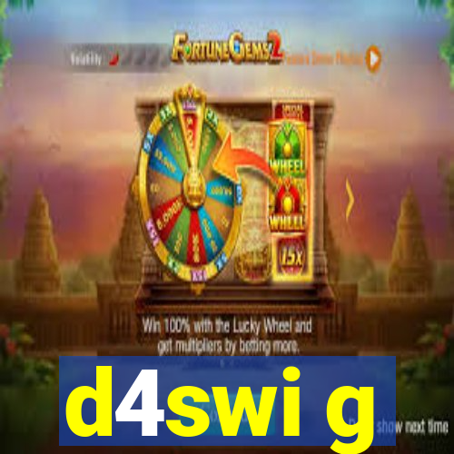 d4swi g