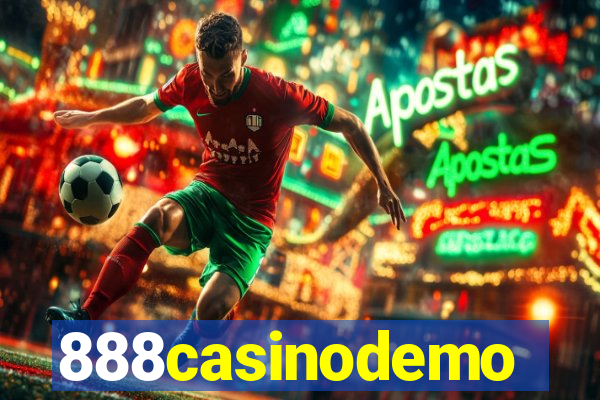 888casinodemo