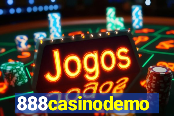 888casinodemo