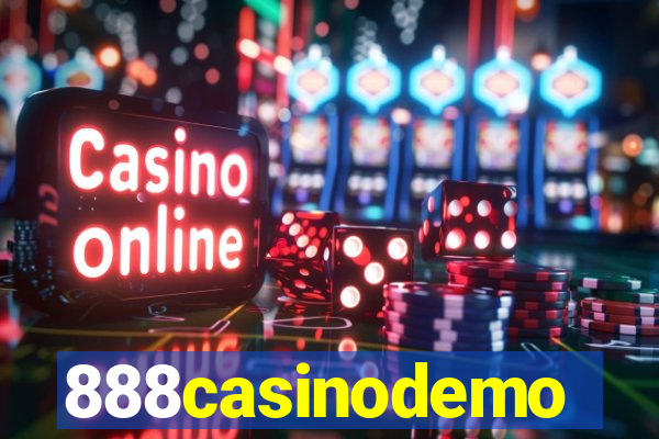 888casinodemo