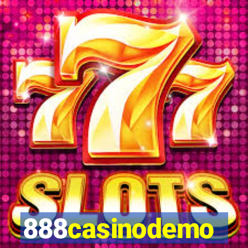 888casinodemo