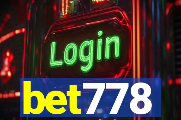 bet778