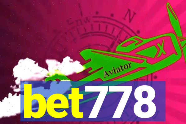 bet778