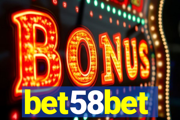 bet58bet