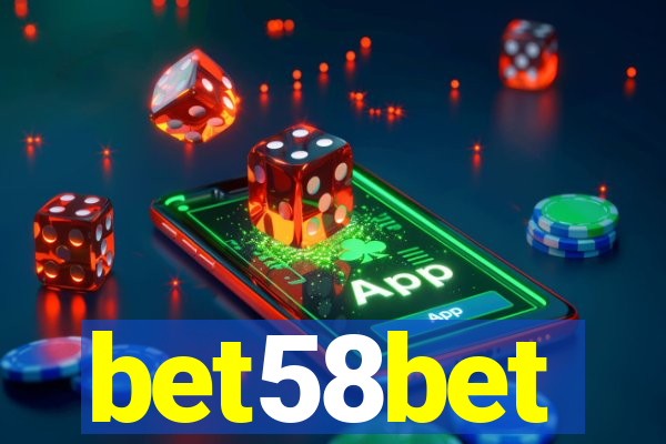 bet58bet