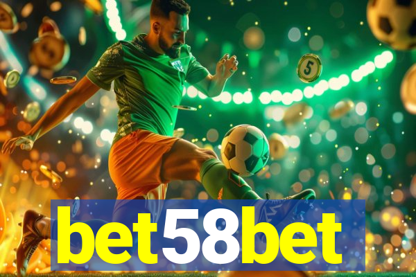 bet58bet