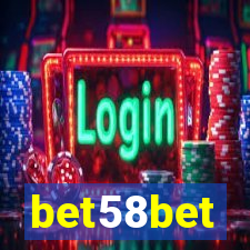 bet58bet