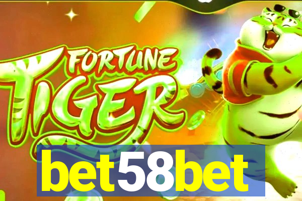 bet58bet