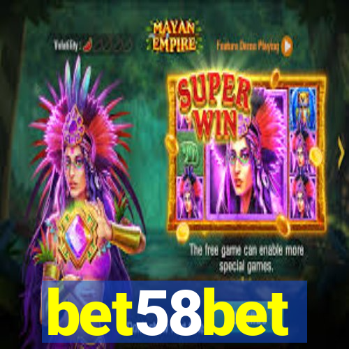 bet58bet