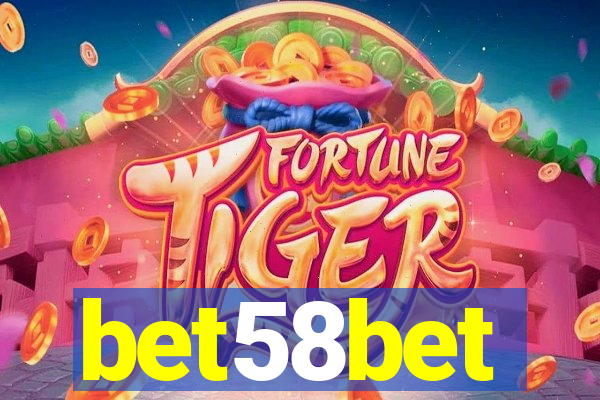 bet58bet