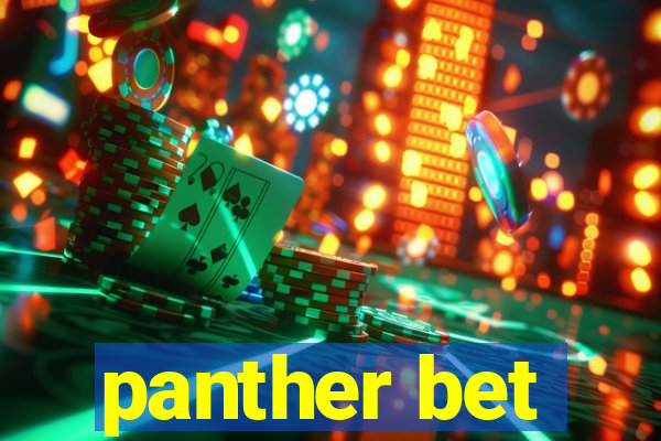 panther bet