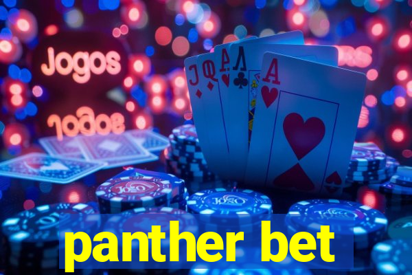 panther bet