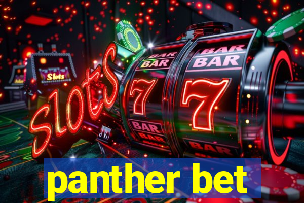 panther bet