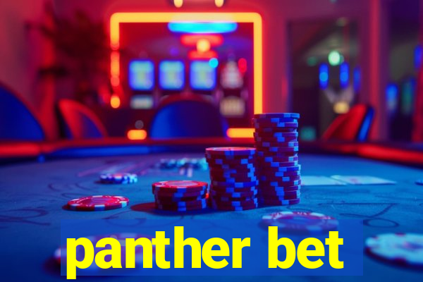 panther bet