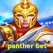 panther bet