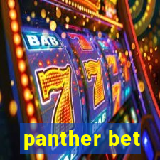 panther bet