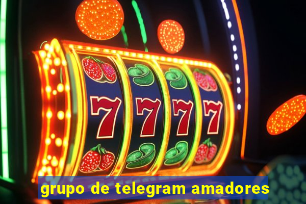 grupo de telegram amadores