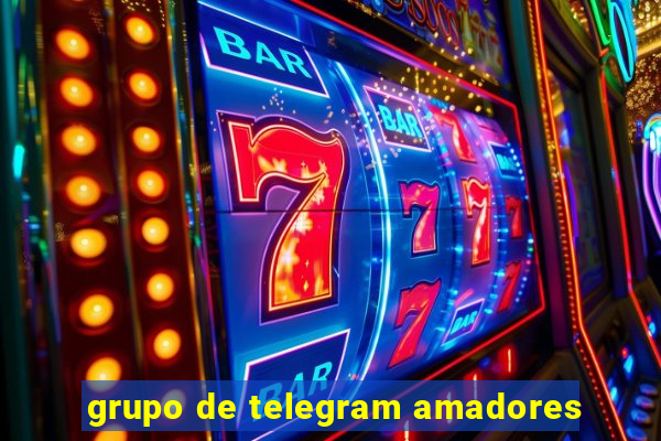 grupo de telegram amadores