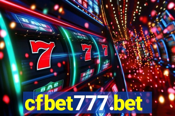 cfbet777.bet