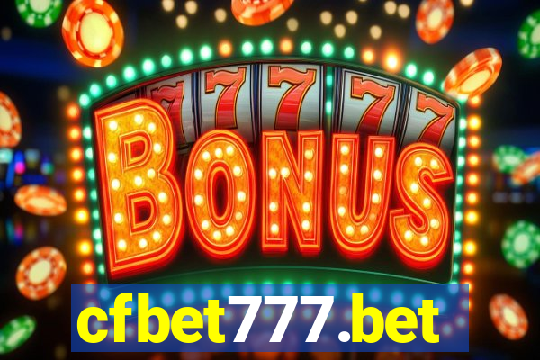 cfbet777.bet