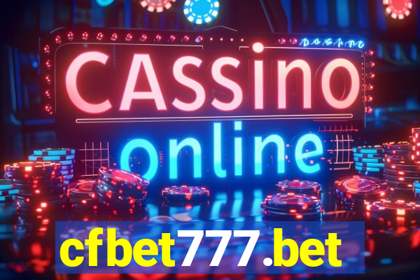 cfbet777.bet