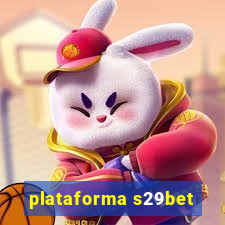 plataforma s29bet