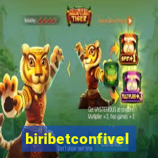 biribetconfivel