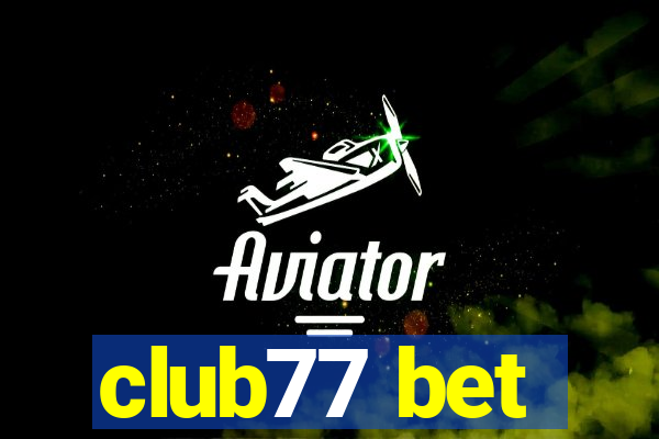 club77 bet