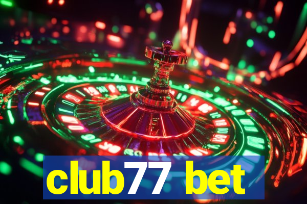 club77 bet