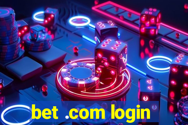 bet .com login