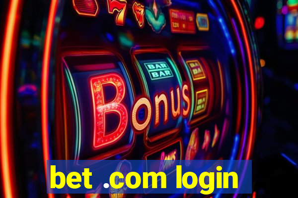 bet .com login