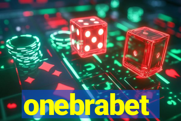 onebrabet