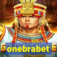 onebrabet