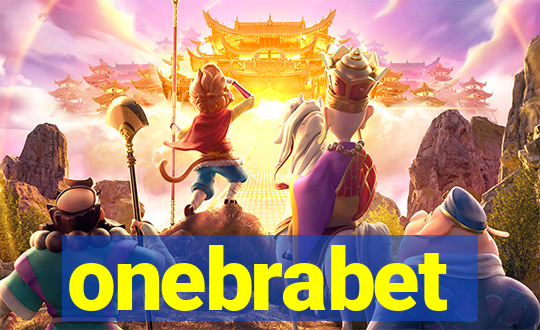 onebrabet