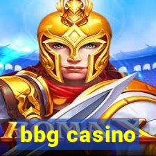 bbg casino