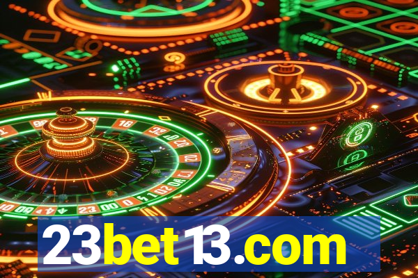 23bet13.com