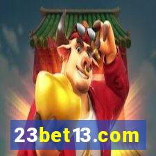 23bet13.com