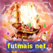 futmais net