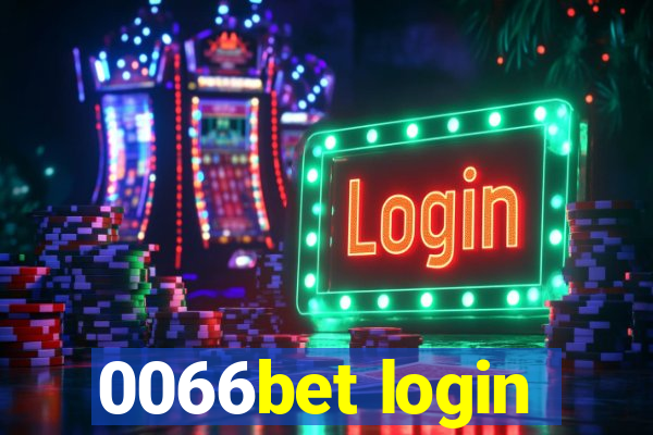 0066bet login