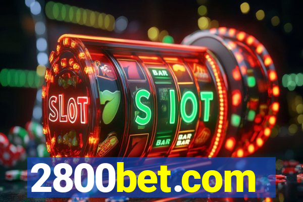 2800bet.com