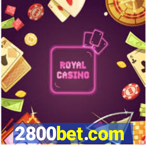 2800bet.com